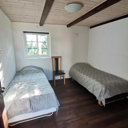 Tomelilla Lyxig Villa 3 Sovrum Buitenkant foto