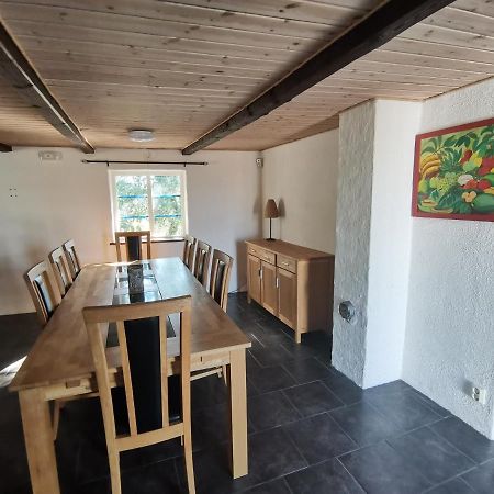 Tomelilla Lyxig Villa 3 Sovrum Buitenkant foto