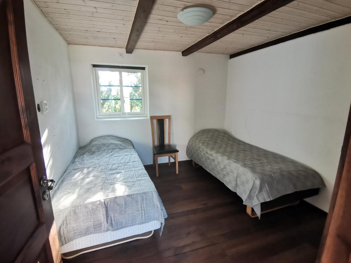 Tomelilla Lyxig Villa 3 Sovrum Buitenkant foto