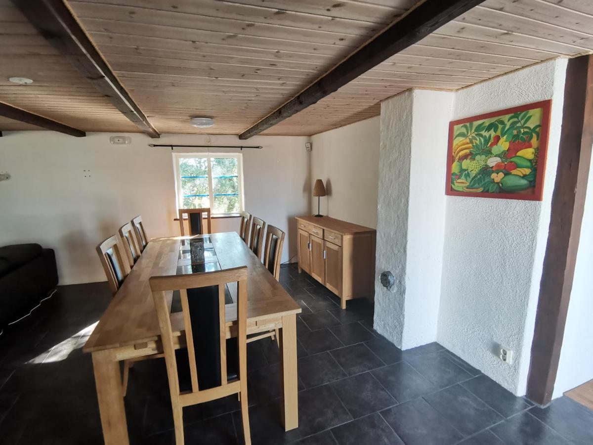 Tomelilla Lyxig Villa 3 Sovrum Buitenkant foto