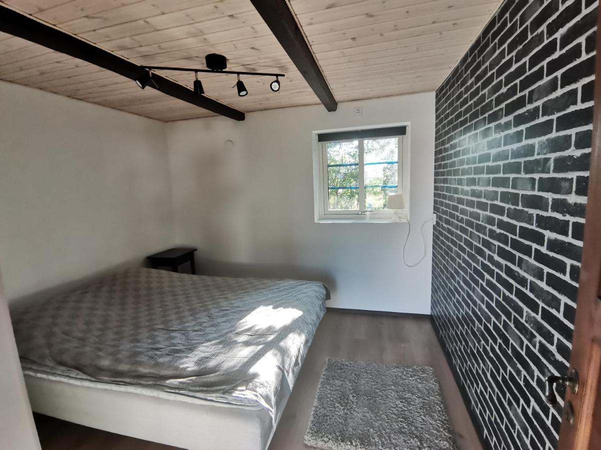 Tomelilla Lyxig Villa 3 Sovrum Buitenkant foto