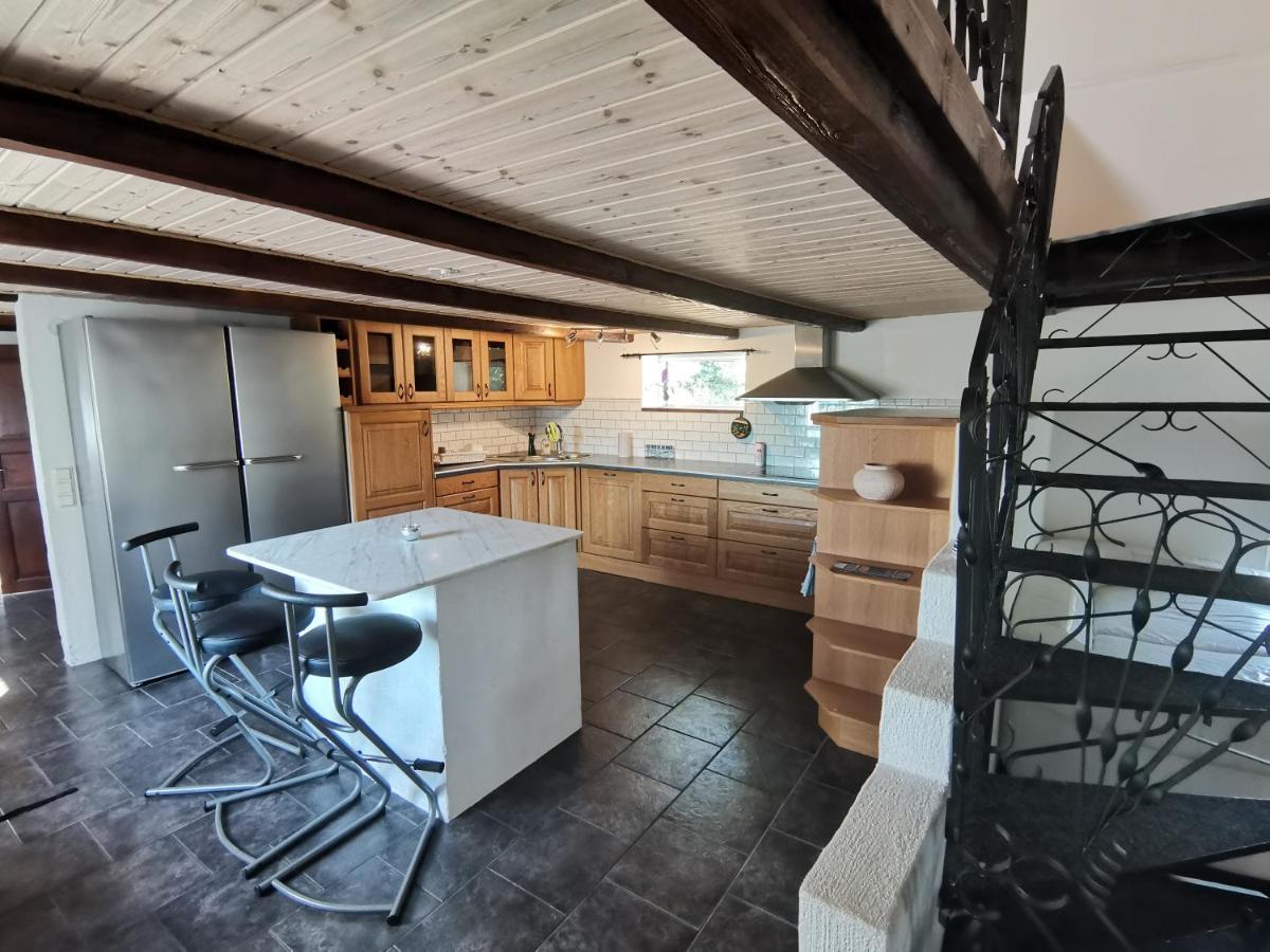 Tomelilla Lyxig Villa 3 Sovrum Buitenkant foto